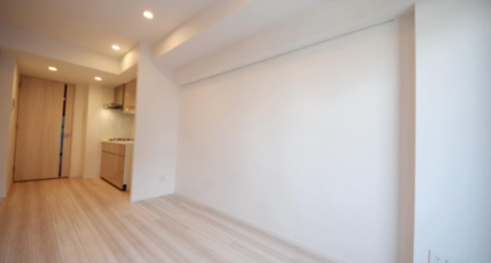 居室・リビング　別部屋参考写真