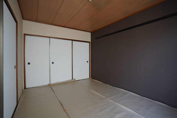 その他部屋・スペース　同じ建物の別なお部屋