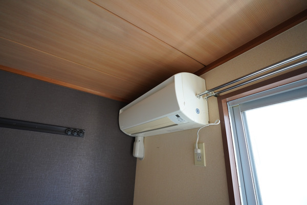 その他設備　同じ建物の別なお部屋