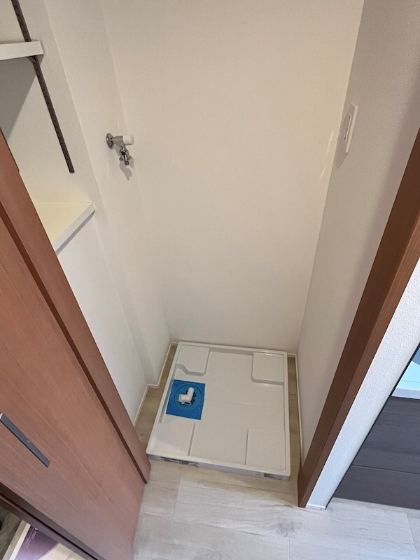 その他設備　※反転タイプの写真を使用しています。