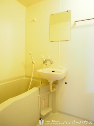 バス・シャワールーム　参考写真・現況優先