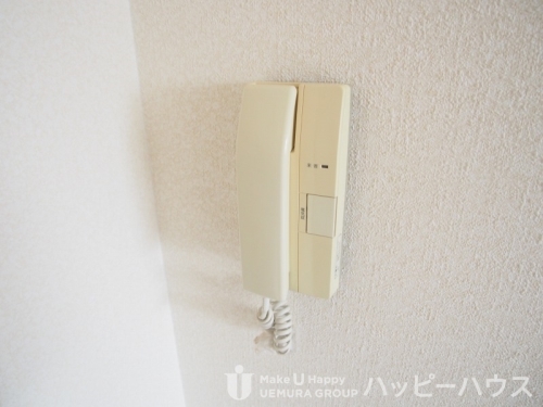セキュリティ　参考写真・現況優先