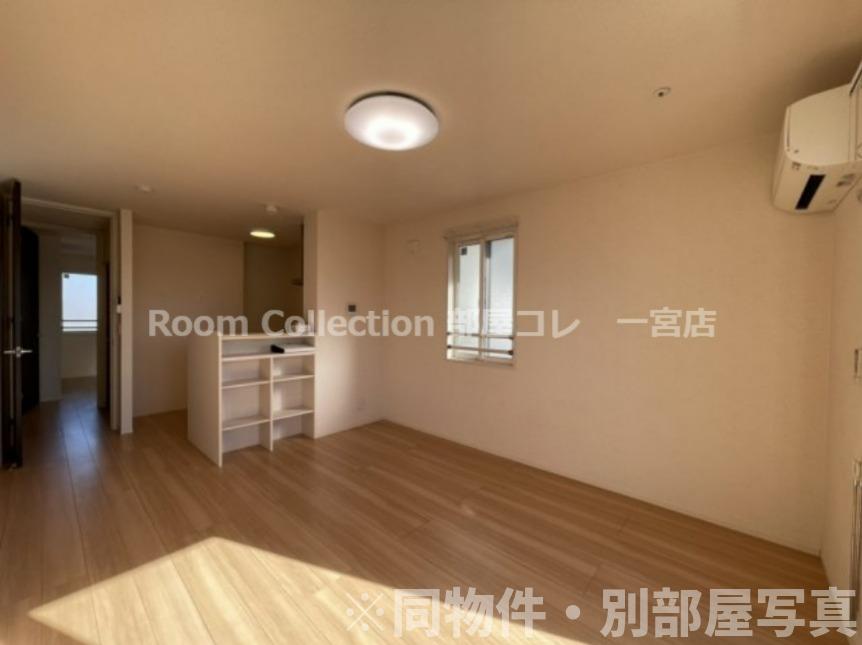 その他　※同物件社写真