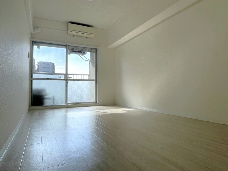 居室・リビング　居室、リビング