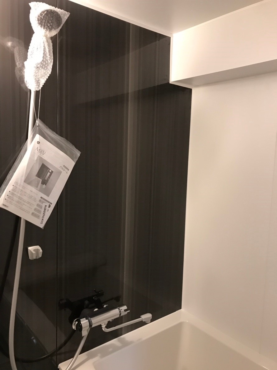 バス・シャワールーム　参考画像