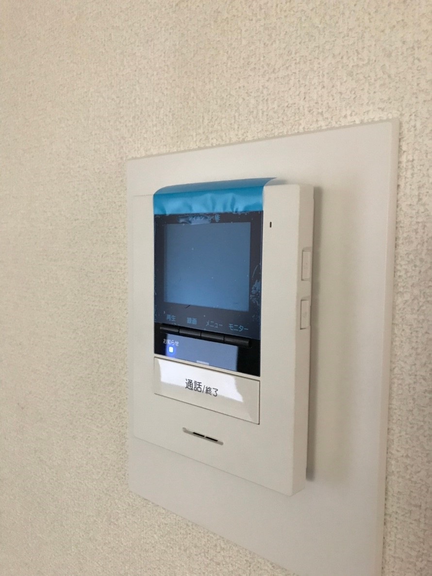 セキュリティ　参考画像