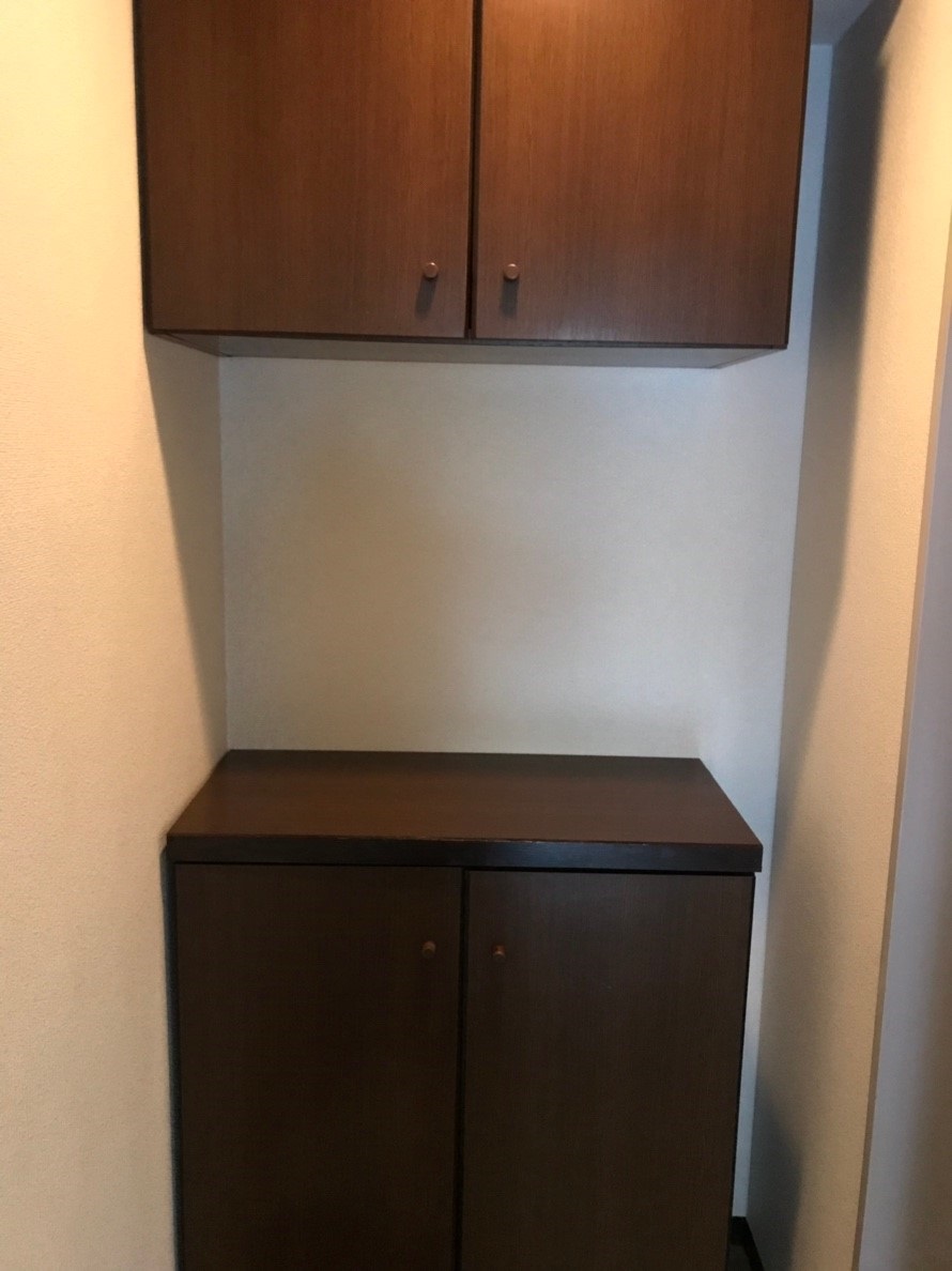 玄関　参考画像