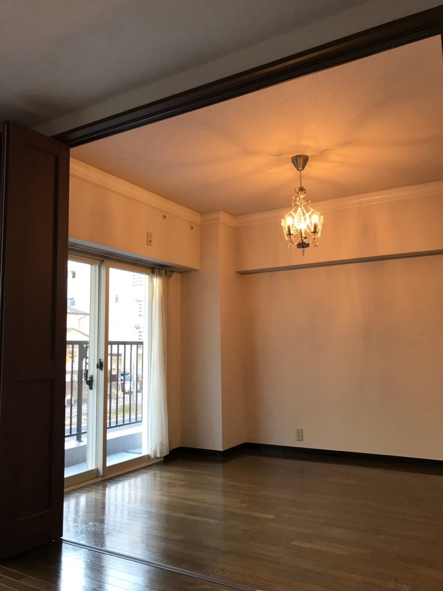 居室・リビング　参考画像