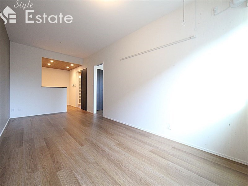 居室・リビング　内装