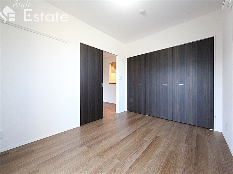 その他部屋・スペース　内装