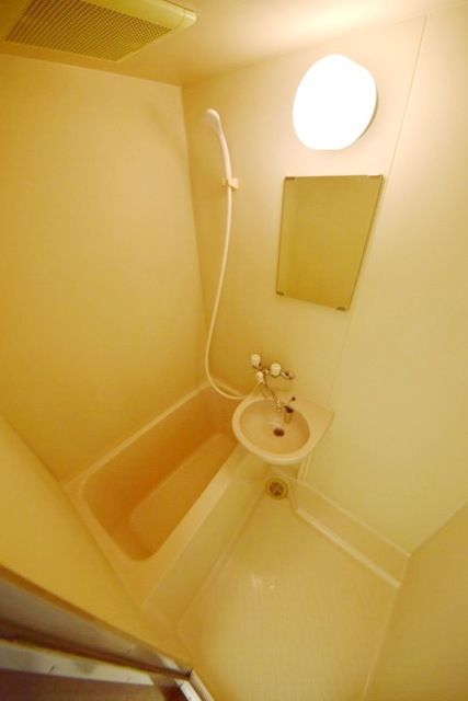 バス・シャワールーム　★バスルームです★