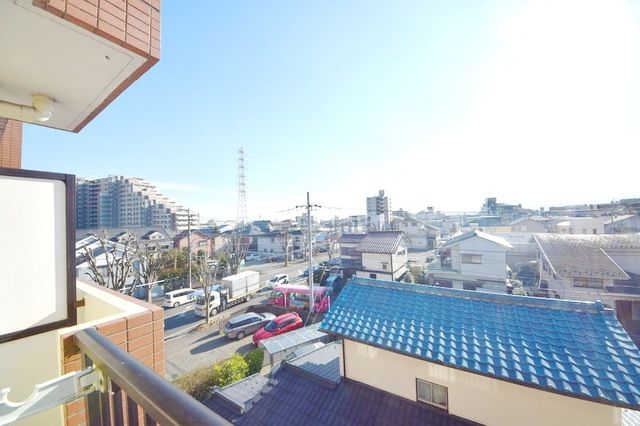 眺望　★景色です★