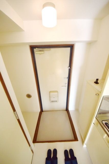 玄関　★玄関です★