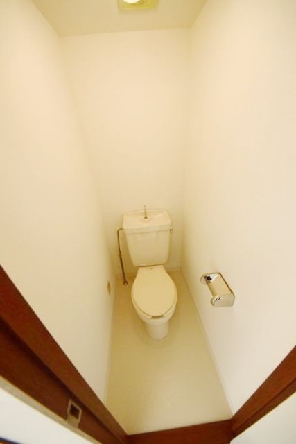 トイレ　★トイレです★