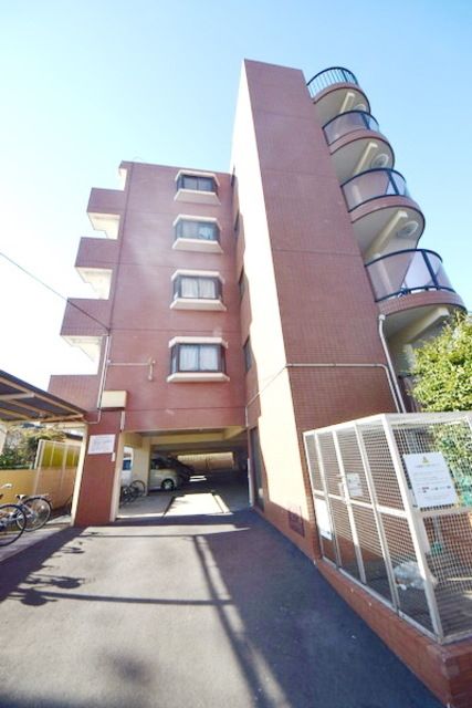 建物外観　★外観です★