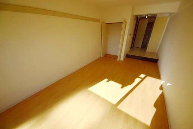 居室・リビング　★居室です★