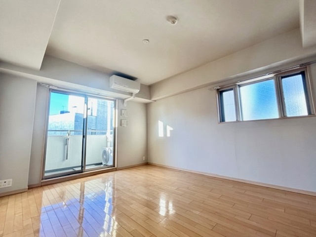 居室・リビング　居室