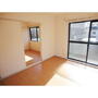 居室・リビング　※リノベーション前の写真です