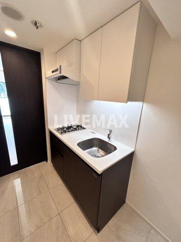 キッチン　別号室参考写真