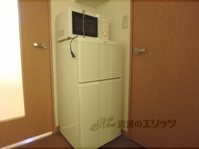 その他部屋・スペース　冷蔵庫置場