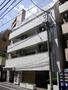 入谷駅より徒歩7分 5階 築37年1ヶ月の賃貸物件