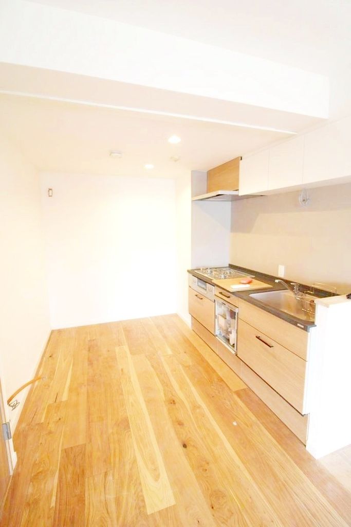 キッチン　別号室参考