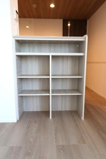 収納　棚（ＬＤＫ）