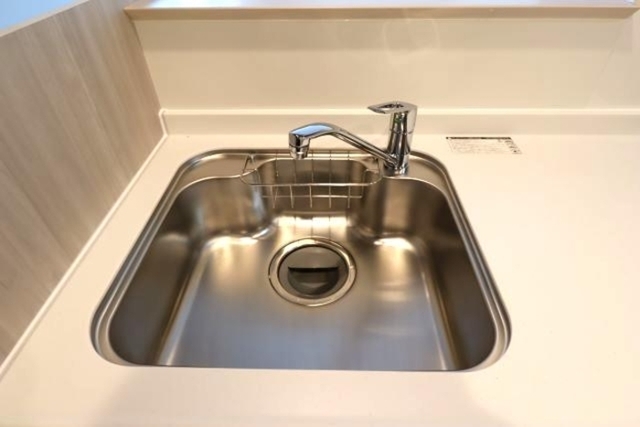 キッチン　シンク