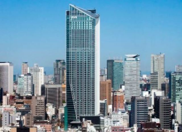 ショッピングセンター　虎ノ門ヒルズ（ショッピングセンター）まで486m