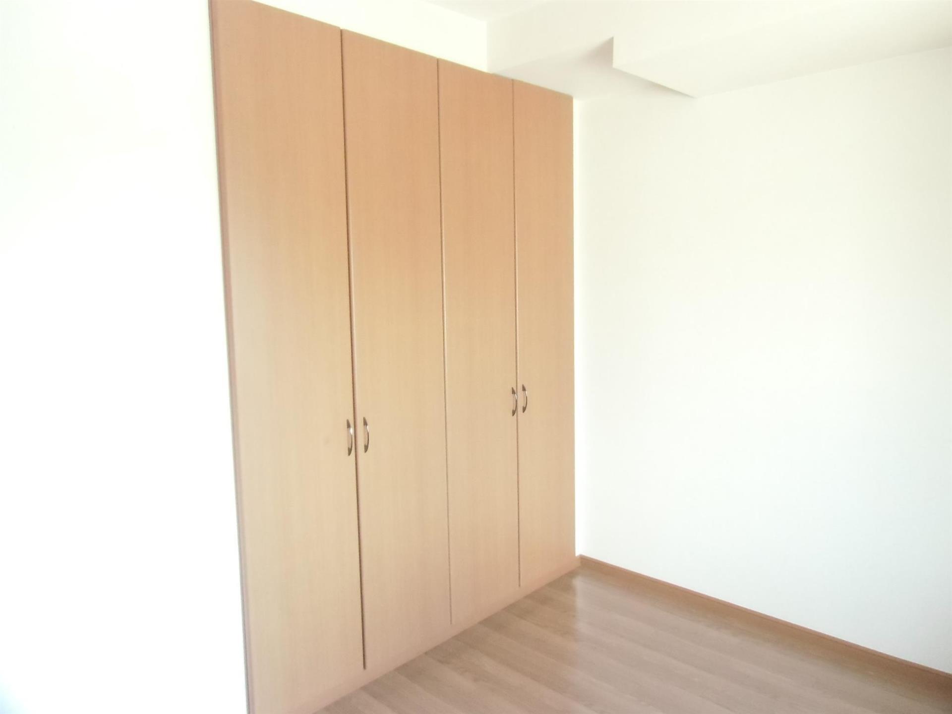 収納　クローゼット☆