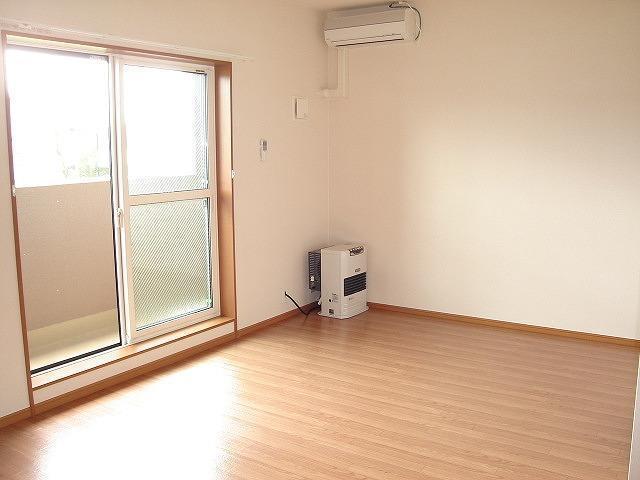 居室・リビング　リビング☆