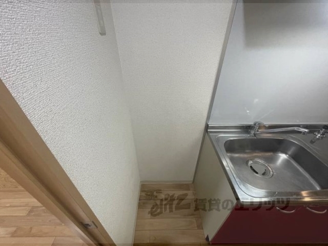 その他部屋・スペース　冷蔵庫置場