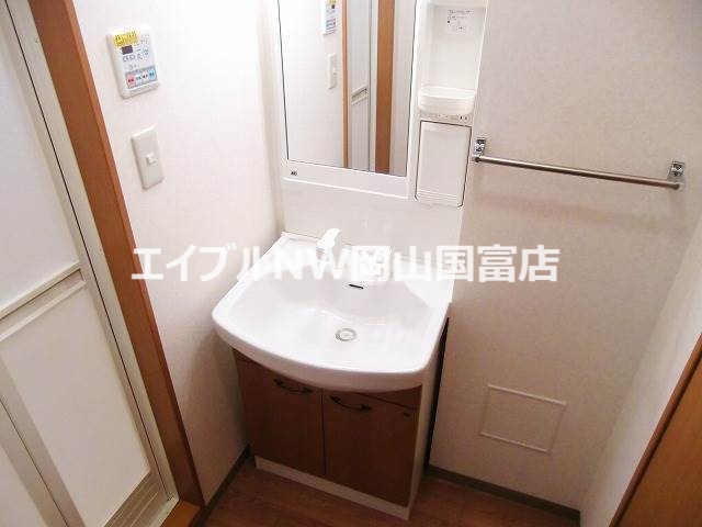 ソワセルクル長船の内装写真