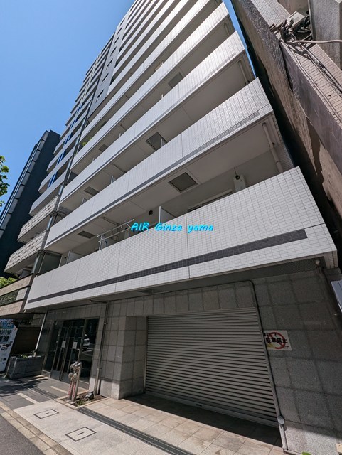 建物外観　★分譲賃貸マンションにつき管理体制良好・設備も充実