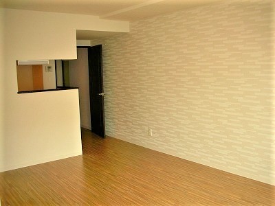 その他　人気の対面キッチンです♪