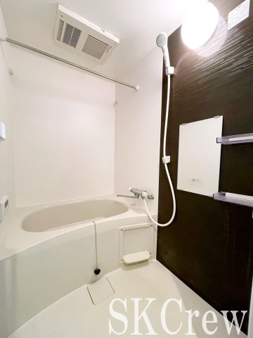 バス・シャワールーム　別部屋　参考