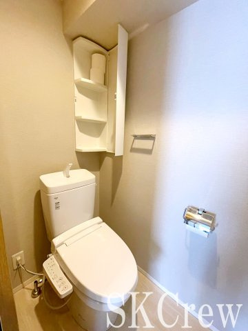 トイレ　別部屋　参考