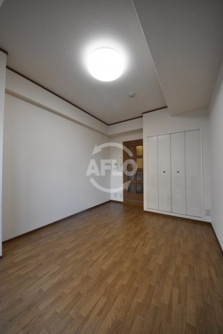 その他　HOPE CITY 天神橋（ホープシティー天神橋）　洋室