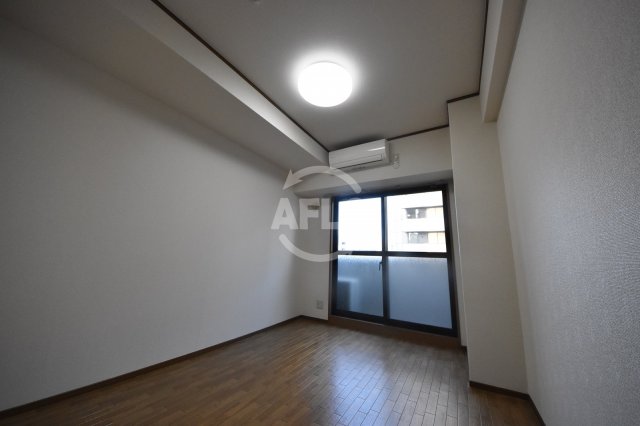 居室・リビング　HOPE CITY 天神橋（ホープシティー天神橋）　洋室