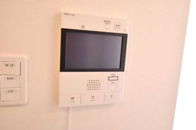 セキュリティ　別部屋参考写真