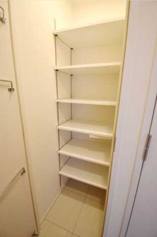 その他設備　別部屋参考写真