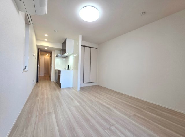 居室・リビング　洋室