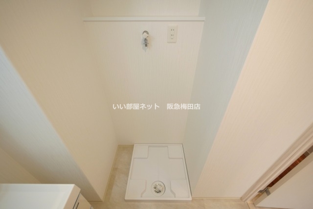 その他設備　同シリーズ別部屋仕様写真イメージとなります。