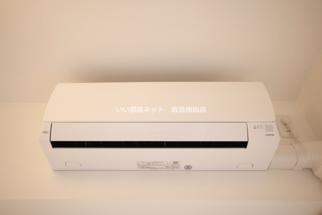 その他設備　同シリーズ別部屋仕様写真イメージとなります。