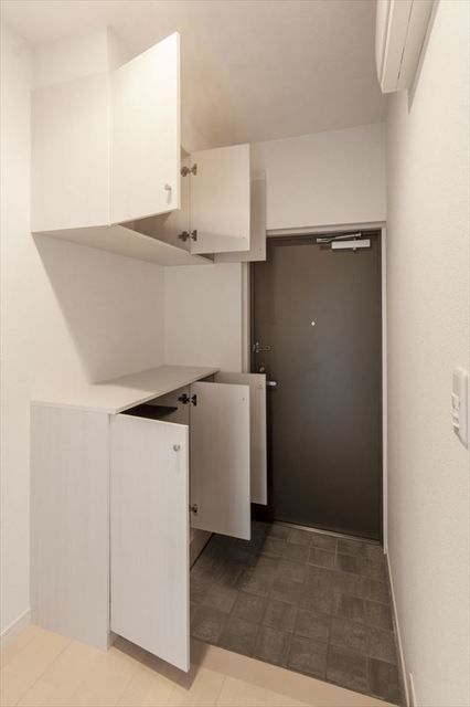 玄関　★玄関★