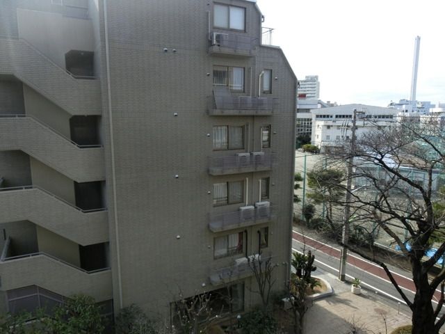 眺望　★景色です★