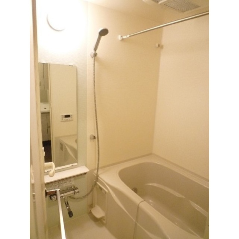 バス・シャワールーム　※別部屋参照