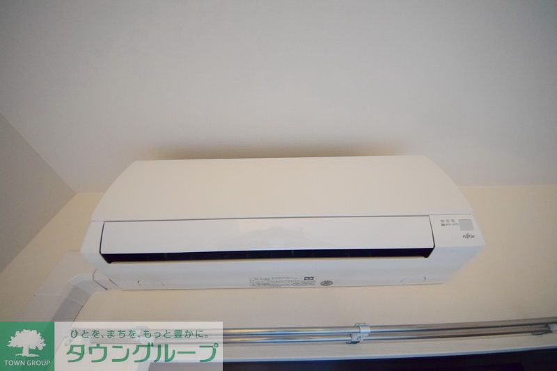 その他設備　設備