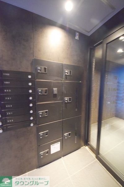 その他共有部分　共有部分