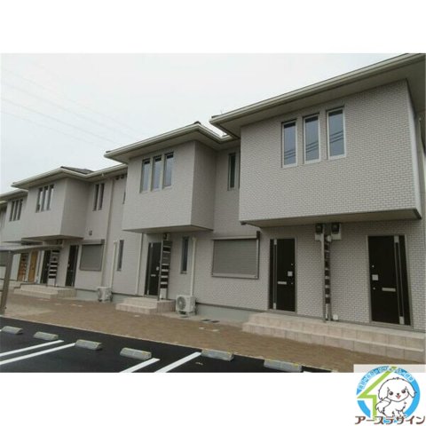 その他共有部分　パース写真